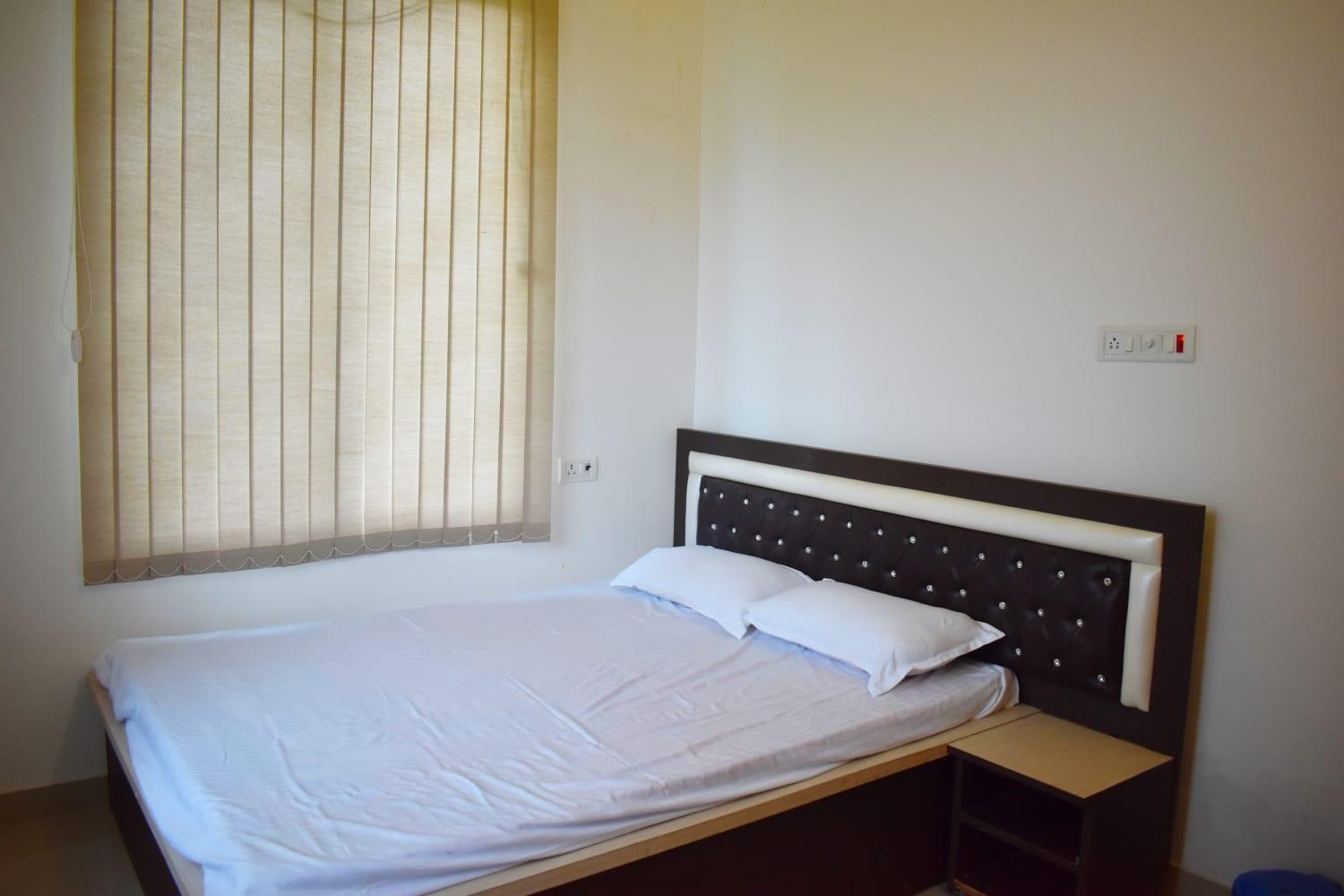Hotel Vishal Buxar エクステリア 写真